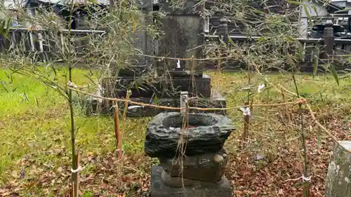 熊野十二柱神社(徳島県)