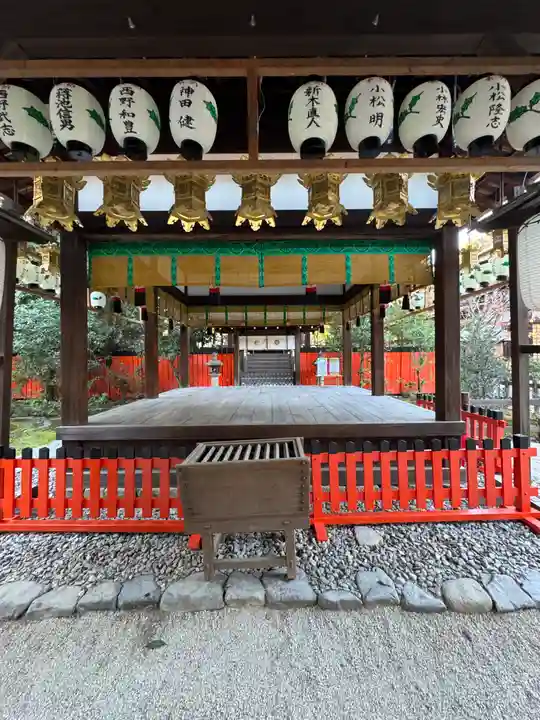 賀茂御祖神社(下鴨神社)(京都府)