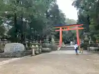 春日大社(奈良県)