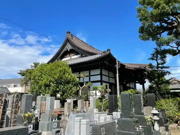 相応寺(神奈川県)