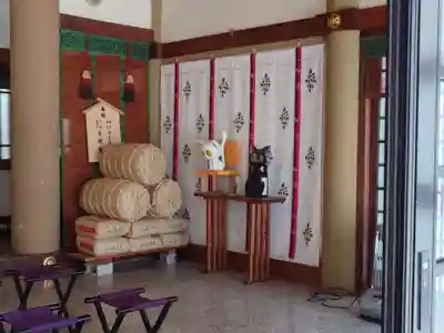 二宮神社(兵庫県)