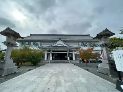 豊川閣　妙厳寺(愛知県)