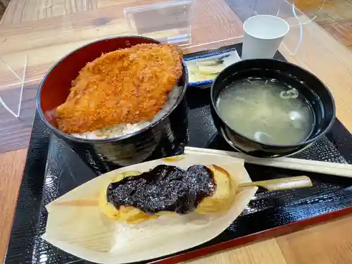 秩父神社(埼玉県)
