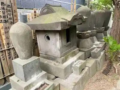 定泉寺(東京都)