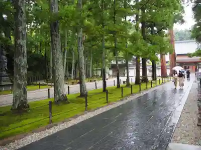 瑞巌寺のその他建物