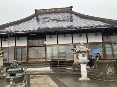 慈福院(栃木県)