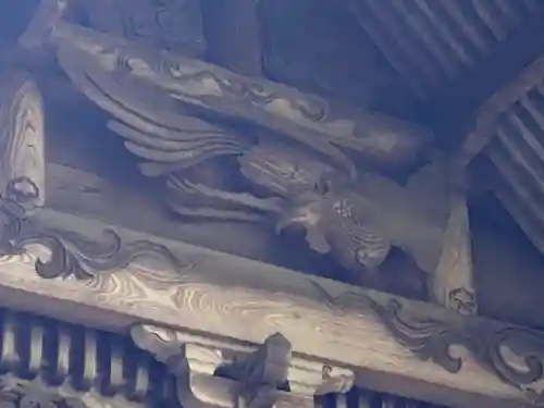 高千穂神社(宮崎県)