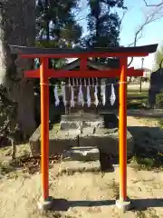 佐間天神社(埼玉県)