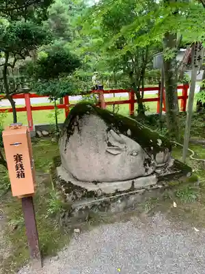 金澤神社(石川県)
