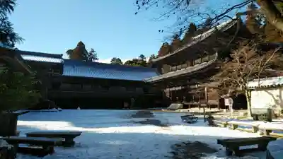 圓教寺(兵庫県)