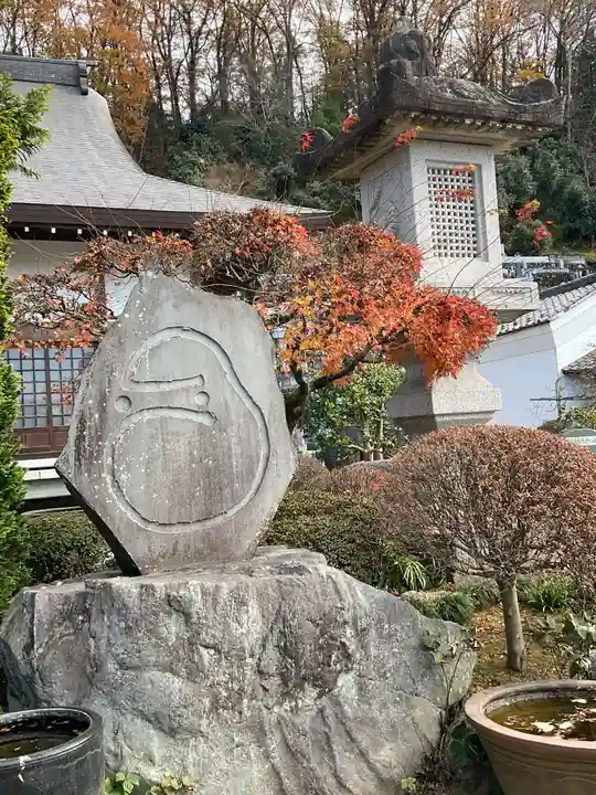 野坂寺のその他建物