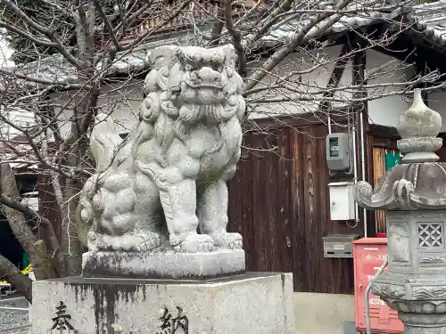 猿田彦神社(滋賀県)