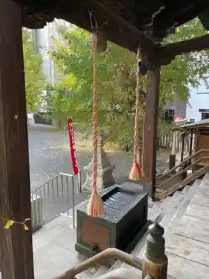 太宗寺のその他建物