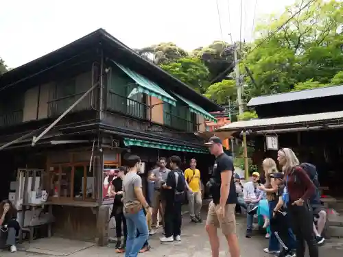伏見稲荷大社(京都府)