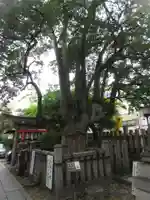 満足稲荷神社のその他建物