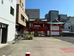 鷲神社(東京都)