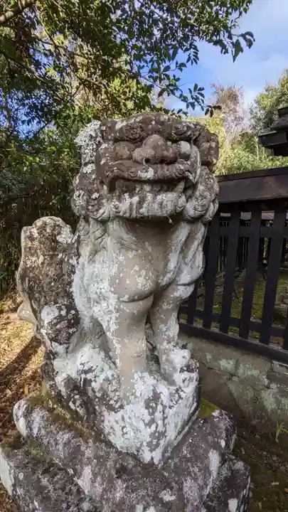 熊野社(愛知県)