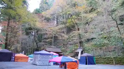 貴船神社のその他建物