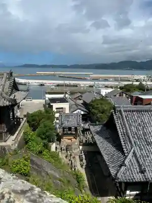 沼島八幡神社(兵庫県)