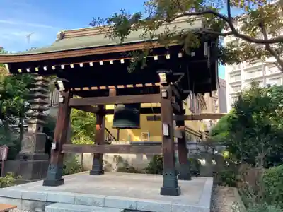 海福寺(東京都)