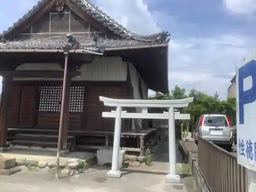 性徳院(愛知県)