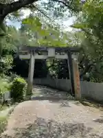 天照大神高座神社(大阪府)