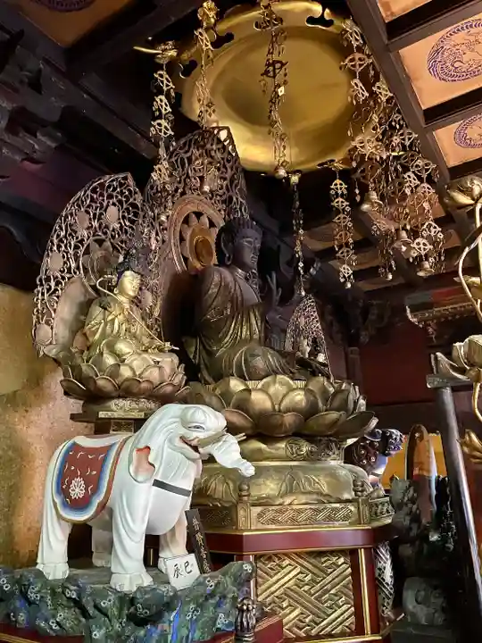 護国院(東京都)