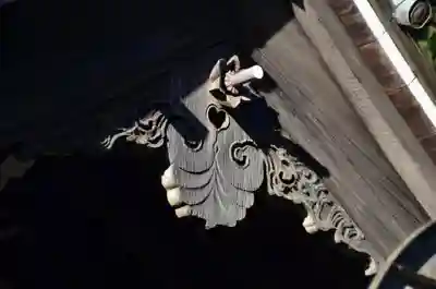 摩耶寺のその他建物