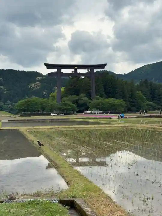 大斎原(熊野本宮大社旧社地)の{uncategorized: "未分類", other: "その他", undefined: "問題あり", building: "その他建物", grave: "お墓", sacred_gate: "鳥居", guardian: "狛犬", statue: "像", buddha: "仏像", history: "歴史", nature: "自然", garden: "庭園", animal: "動物", pagoda: "塔", temizu: "手水舎", mountain_gate: "山門・神門", sanctuary: "本殿・本堂", subordinate: "末社・摂社", art: "芸術", scenery: "景色", jizo: "地蔵", ema: "絵馬", goshuin: "御朱印", omikuji: "おみくじ", items: "授与品その他", amulet: "お守り", goshuincho: "御朱印帳", eats: "食事", festival: "お祭り", votive_dance: "神楽", shichigosan: "七五三参", wedding: "結婚式", experience: "体験その他", initially: "初詣", around: "周辺", anti_infection: "感染症対策"}