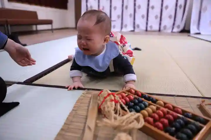 總社 和田八幡宮(福井県)