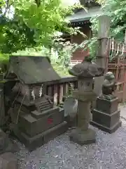 小野照崎神社(東京都)