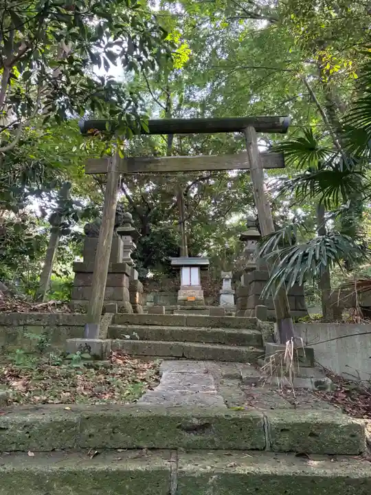 道祖神社(千葉県)