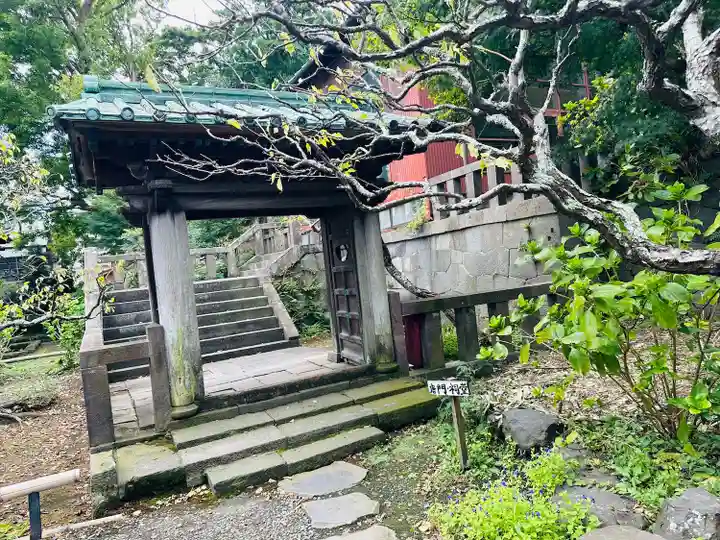 英勝寺(神奈川県)