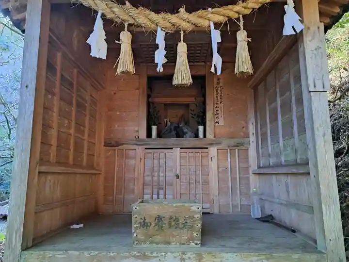 岩屋神社(福岡県)