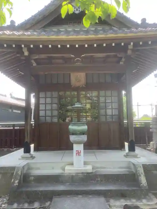 慈光院(曼陀羅寺塔頭)のその他建物