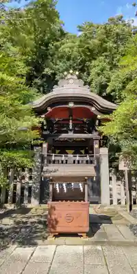 鶴岡八幡宮(神奈川県)