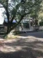 日前神宮・國懸神宮(和歌山県)