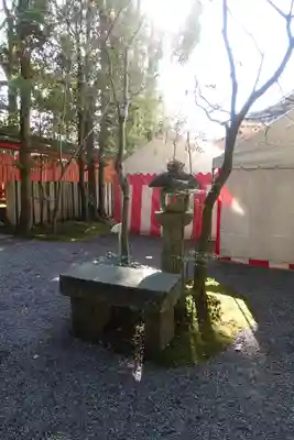 赤山禅院のその他建物