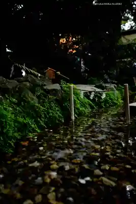 川越氷川神社(埼玉県)