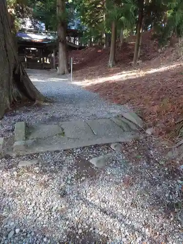 北野天神社(山梨県)