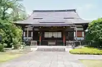 福蔵院(東京都)