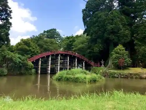 丹生都比売神社の建物その他