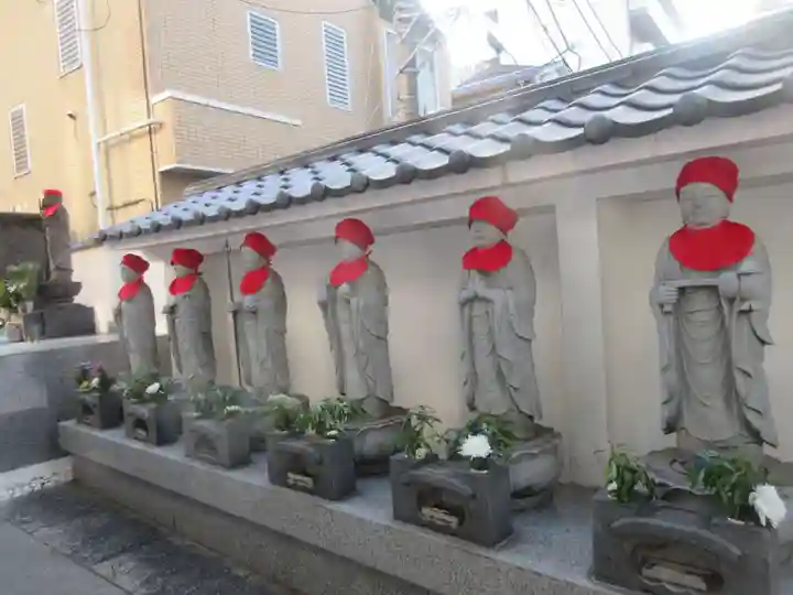 地蔵院(東京都)