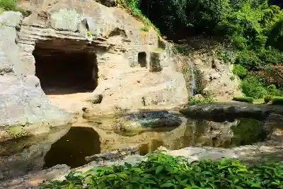 瑞泉寺の建物その他