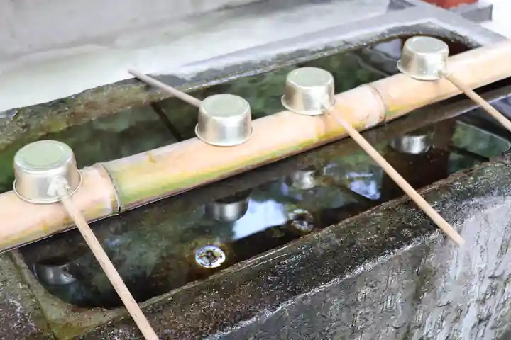 一之宮貫前神社(群馬県)