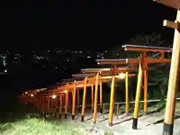 浮羽稲荷神社(福岡県)