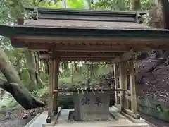 槵觸神社(宮崎県)