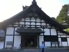 瑞巌寺の建物その他