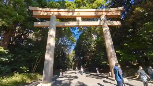 明治神宮(東京都)
