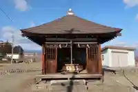 大日如来堂(山梨県)